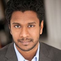 Raja Burrows