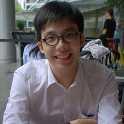 Zane Jocelyn Chua