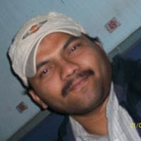 Aatish Nalawade