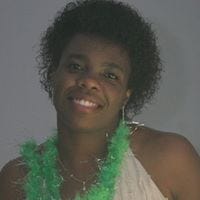 Geralda Cristina Balbino