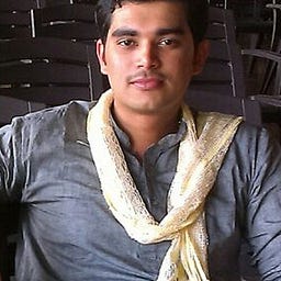 Anil Kumar