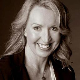 Rosemary Abendroth