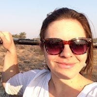 Laura Lehman