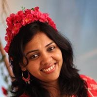 KrishnaVeni Varaganti