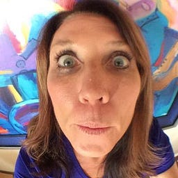 Tara Rayburn