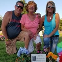 Lisa Haxton- Calbert