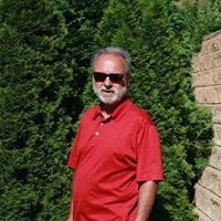 Kent Ekberg