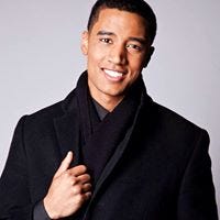 Jalen Ralph Mickey
