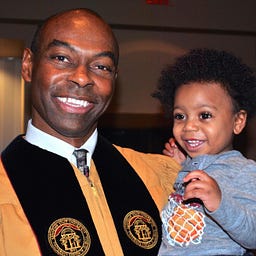 Dr. Alvin C. Miles