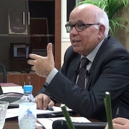 Hassan Esmili