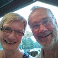 Joanne Southam