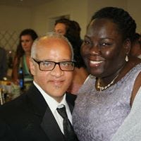 Carshia J. Pollard
