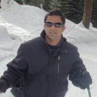 Rajesh Sharma