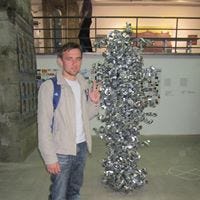 Yaroslav Nychka