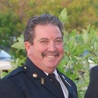 Thomas Hayden
