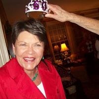 Jane S Bentley