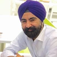 Pratapsingh Nathani