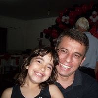 Patricio Evaldo Barth