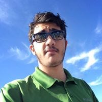 Erkam Berker Şenol