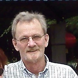 Peter Church