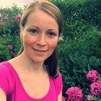 Katrin Kurvits
