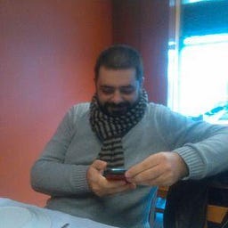 Hugo Alves