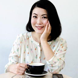 Coco Sato