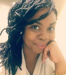 Gabrielle A. Wright