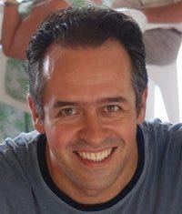 OLEGÁRIO VASCONCELOS
