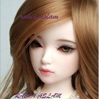 Rabia Aslam