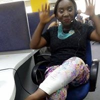 Gucchi Abengowe Samuel