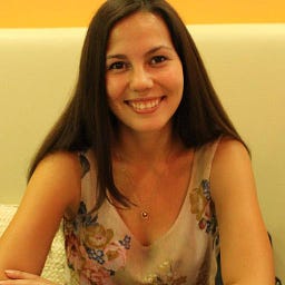 Anna Korobkina
