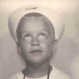 Tom Stohlman