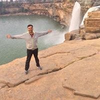 Alok Shrivastava