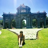 Maria Carolina