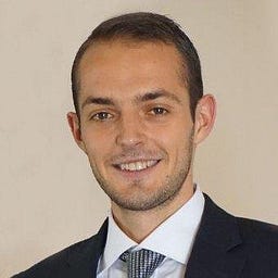 Axel Debray
