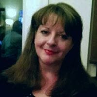 Janet McConnell