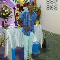 Sturridge Bibiano Carmona