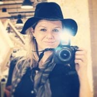 Helen Oviar