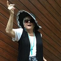 Eleanor Mullendore