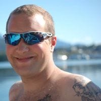 John Hallvard Molnes