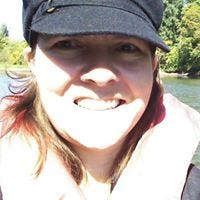 Julie Beleiciks Davis