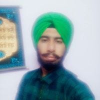 Harpreet Singh