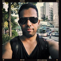 Jonatas Oliveira