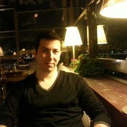ender özkan