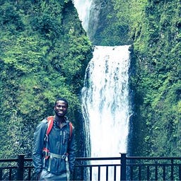 Emmanuel A-Dabson