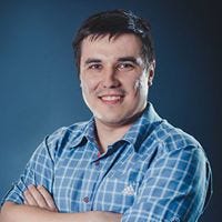 Vadim Rozov