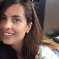 Karla Parra Correa