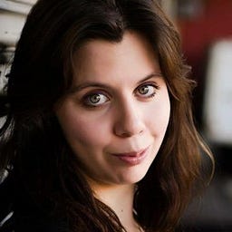 Lianne Hikind