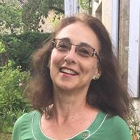 Christine Heintz